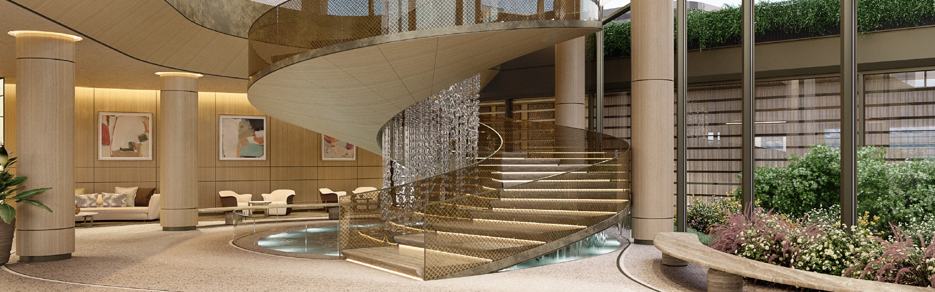 Mandarin Oriental Residences Etiler, İstanbul - İletişim